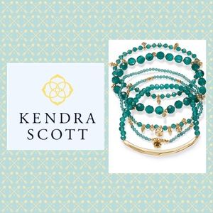 Kendra Scott Supak bracelet